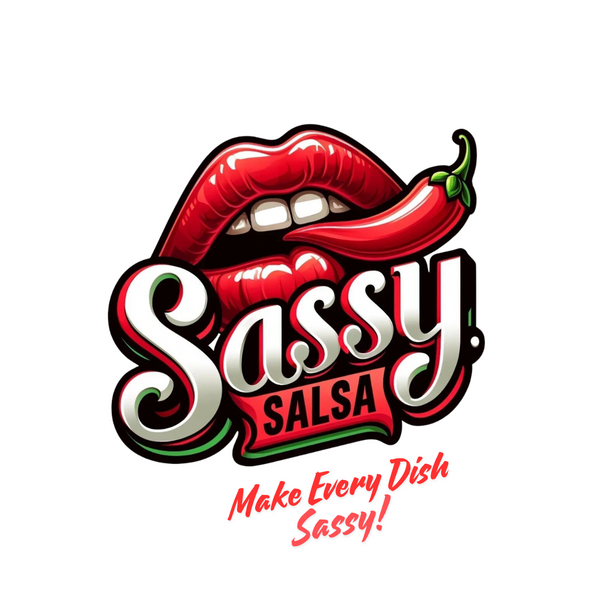 Sassy Salsa